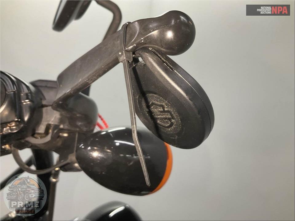 2016 Harley-Davidson FLSS SOFTAIL SLIM S — фото 13