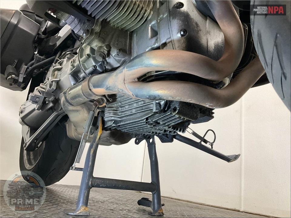1999 Bmw R1100RS — фото 13