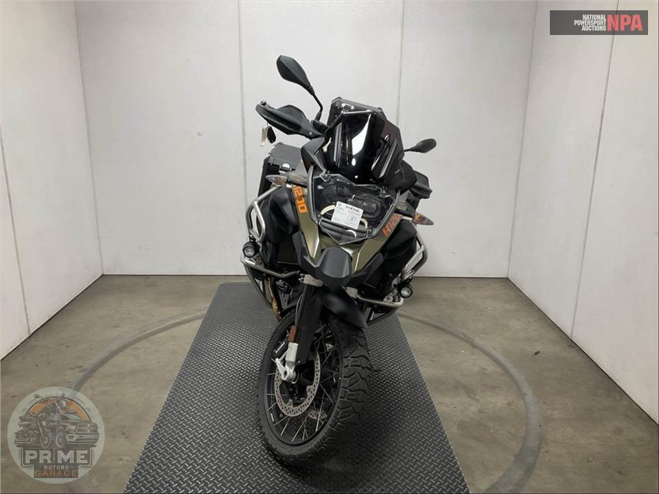 2015 Bmw R1200GS ADVENTURE — фото 2