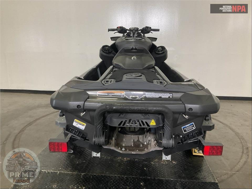 2022 Seadoo/Brp RXP-X 300 — фото 4