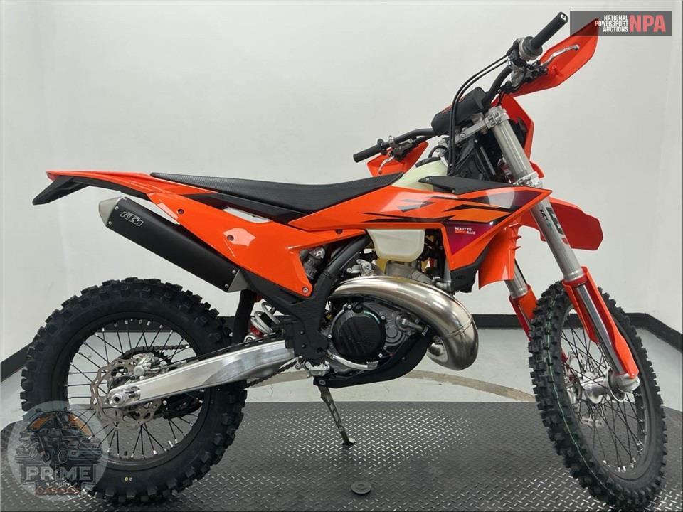 2026 Ktm 300 XC-W — фото 1