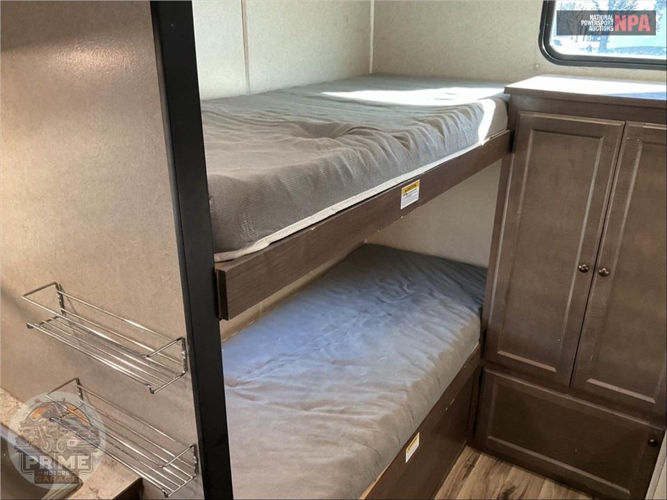 2020 Sunset Park Rv M-21QB - SUN LITE SERIES — фото 13