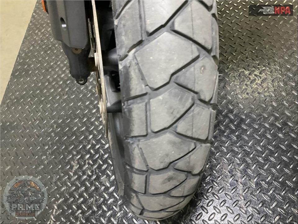 2024 Harley-Davidson RA1250S PAN AMERICA SPECIAL — фото 12