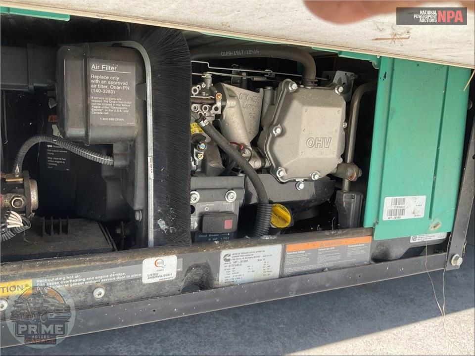 2018 Thor Motor Coach M-31E E450-V10 - FOUR WINDS SERIES — фото 67