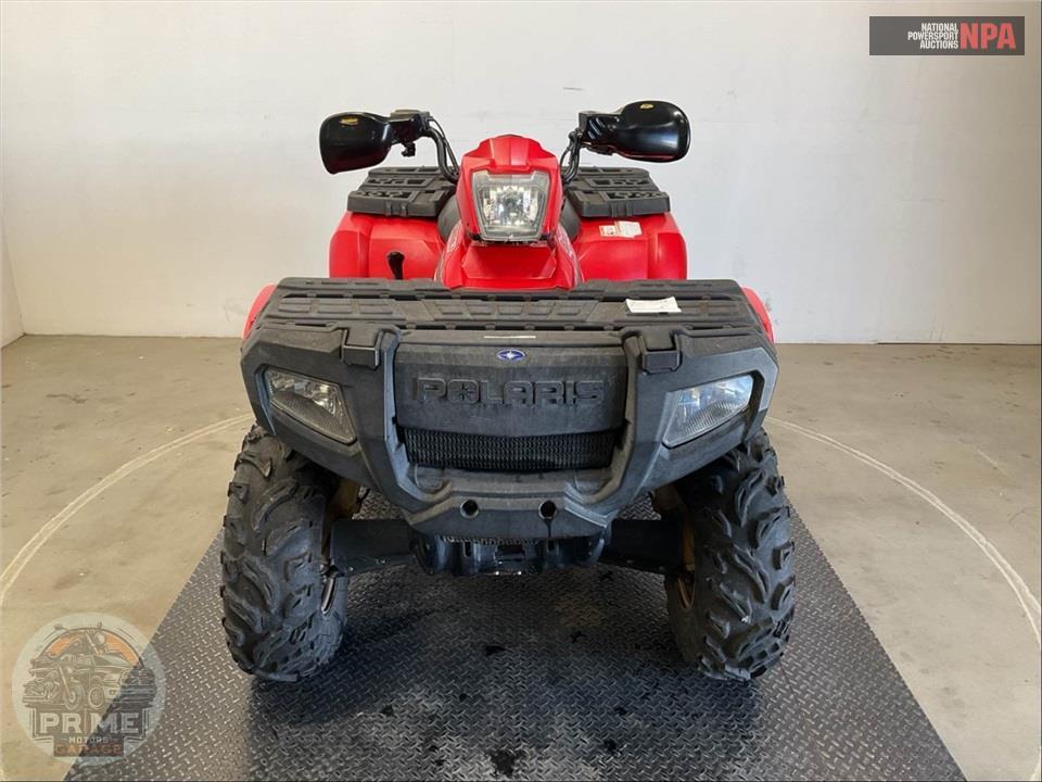2005 Polaris SPORTSMAN 400 — фото 2