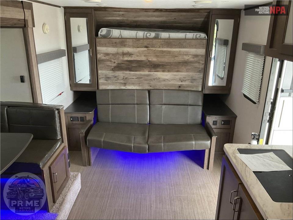 2020 Keystone Rv M-199 ML - PASSPORT SL SERIES — фото 9