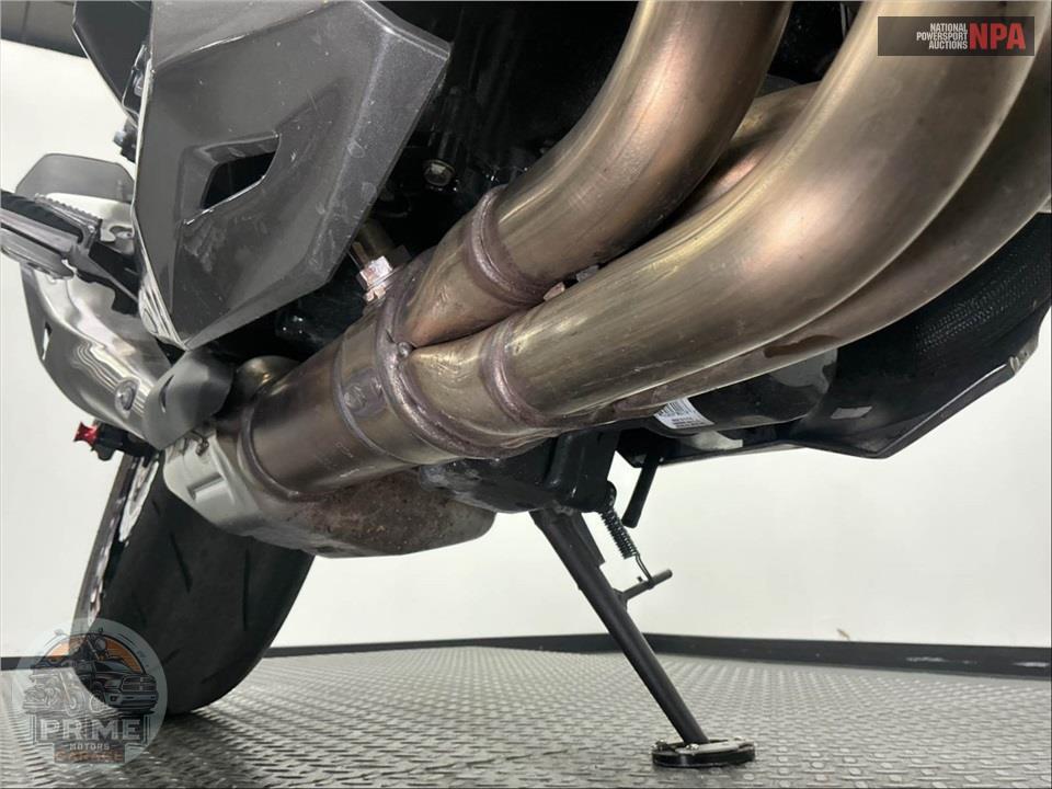 2023 Kawasaki ZR900FPFNN Z900 (ABS) — фото 14