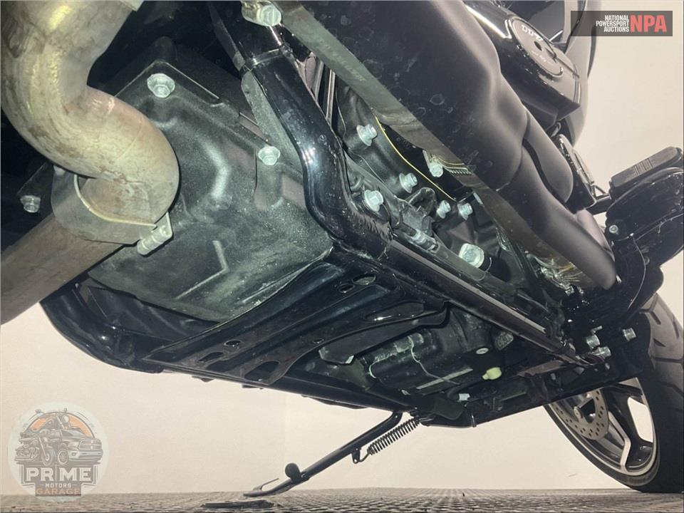 2025 Harley-Davidson FLTRX ROAD GLIDE — фото 14