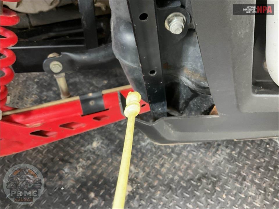 2012 Polaris RANGER RZR 900 XP — фото 19