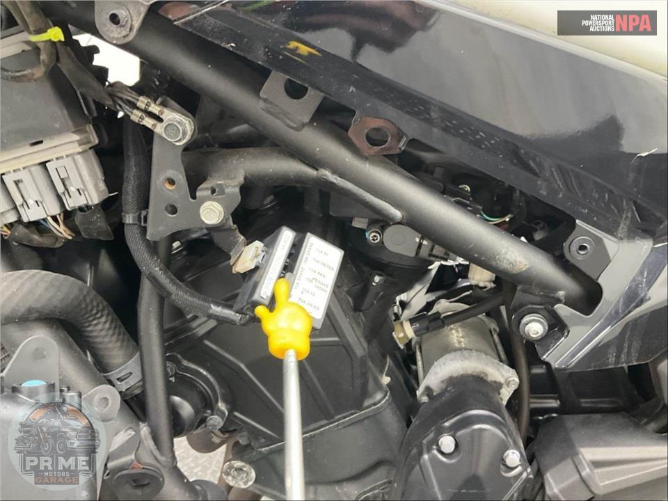 2023 Kawasaki EX650RPFNN NINJA 650 — фото 14
