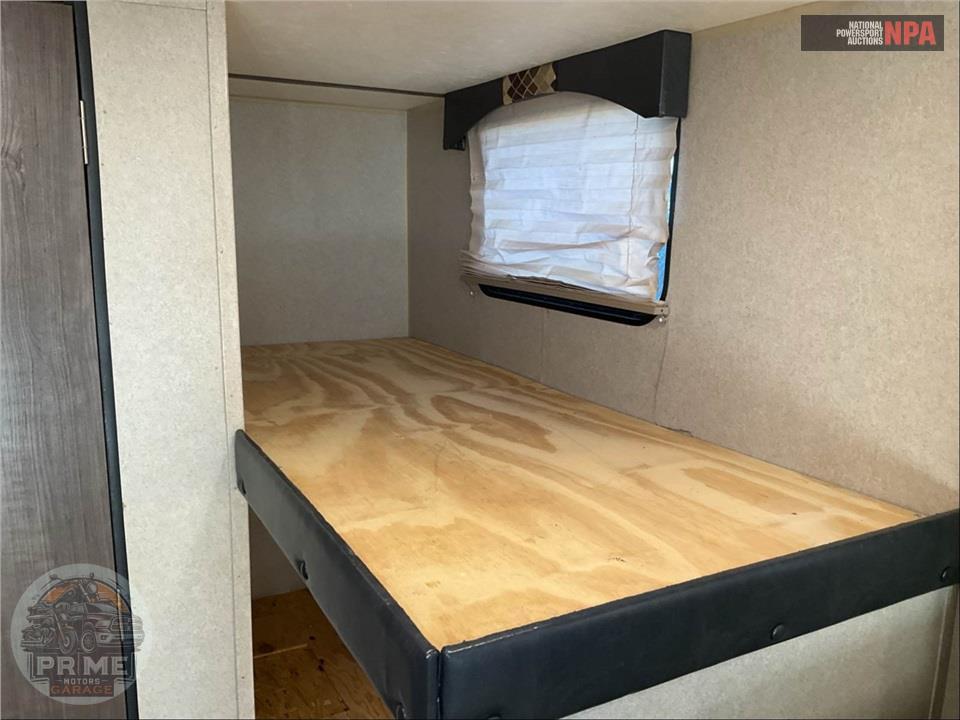 2019 Sunset Park Rv M-23WQBS - SUN LITE SERIES — фото 15