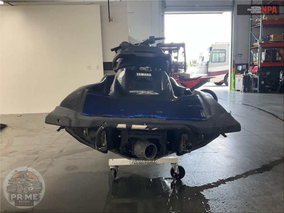 2019 Yamaha VX — фото 4
