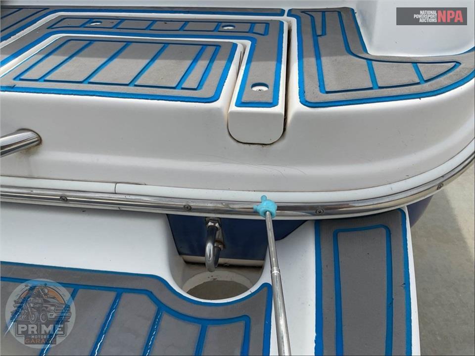 2004 Rinker Boat 232 CAPTIVA/BR L=24/E=1 — фото 13