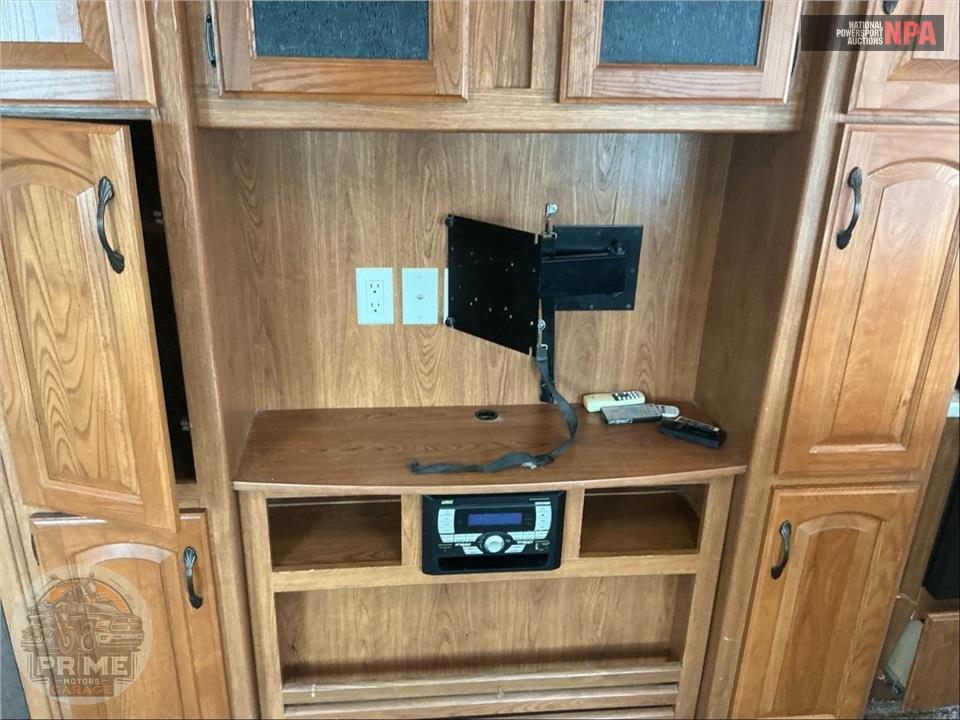 2013 Keystone Rv M-331 RLS - SPRINTER SERIES — фото 24
