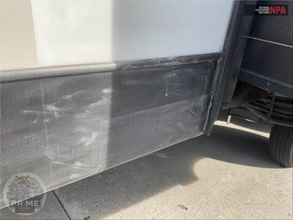 2019 Keystone Rv M-325 BMK - SPRINTER LIMITED SERIES — фото 41