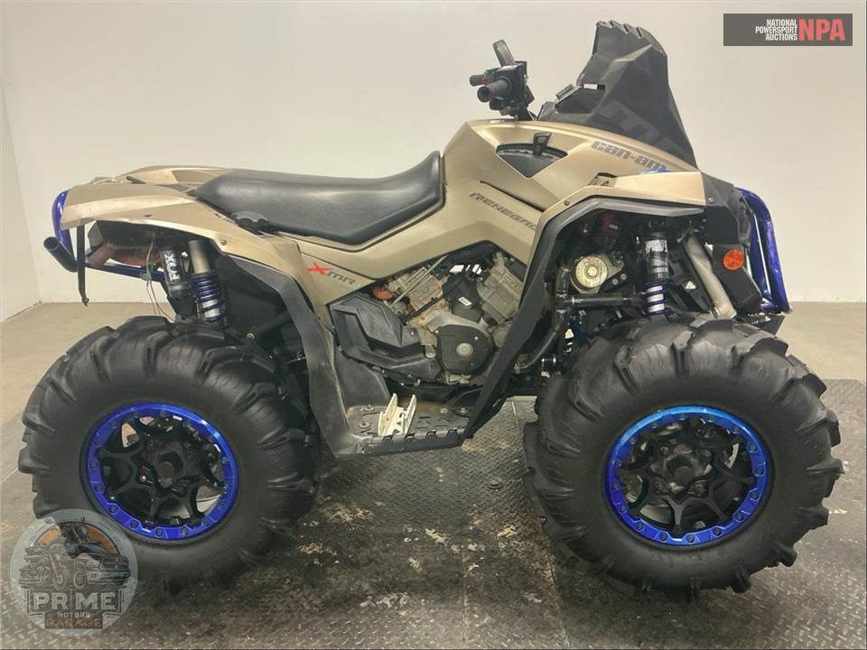 2022 CAN-AM RENEGADE X MR 1000R
