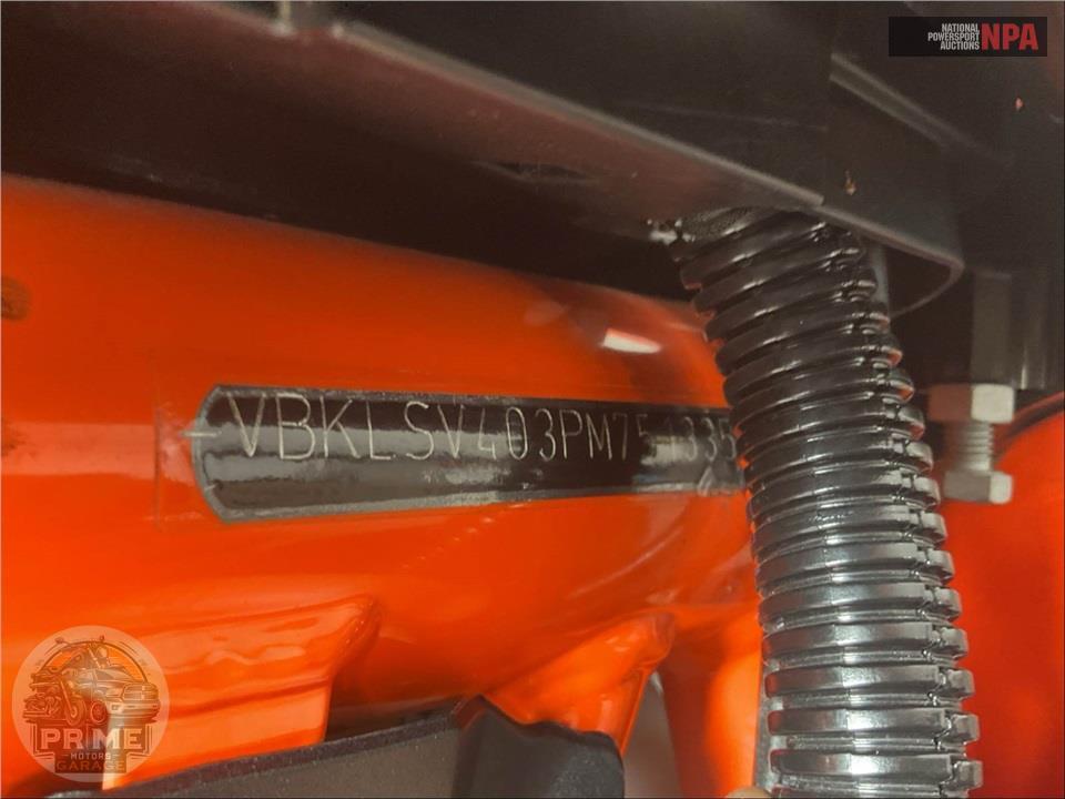 2023 Ktm 690 SMC R — фото 32