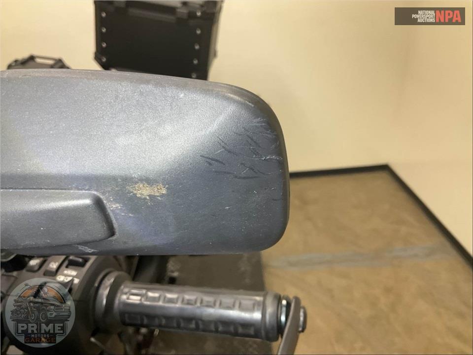2022 Harley-Davidson RA1250S PAN AMERICA 1250 SPECIAL — фото 23