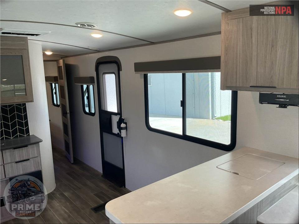 2021 Keystone Rv M-2704 RK - PASSPORT GT SERIES — фото 8