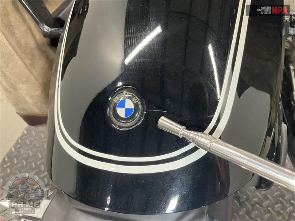 2021 Bmw R18 — фото 15