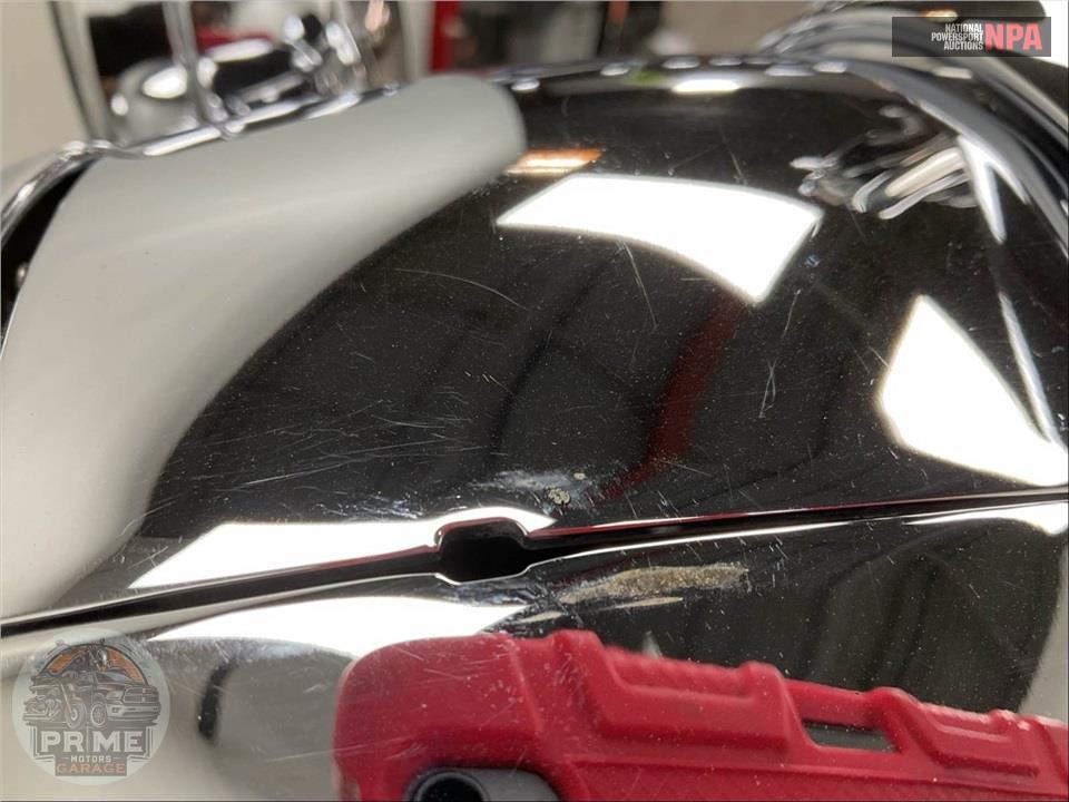 2005 Harley-Davidson FLHRCI ROAD KING CLASSIC — фото 52