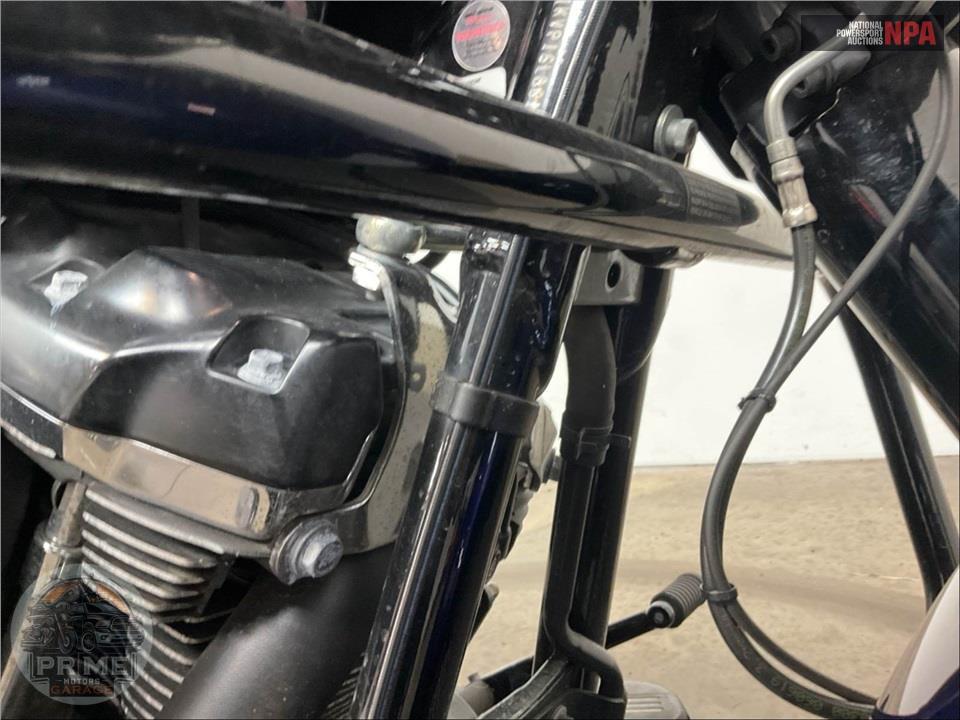 2020 Harley-Davidson FLHRXS ROAD KING SPECIAL — фото 11