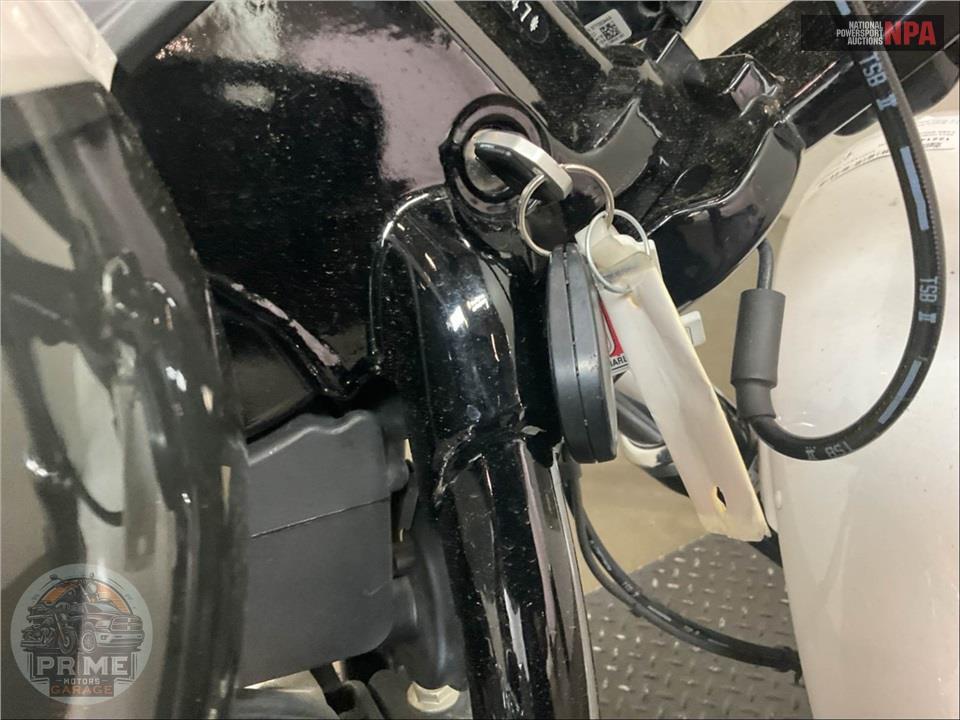 2024 Harley-Davidson FXBR BREAKOUT — фото 11