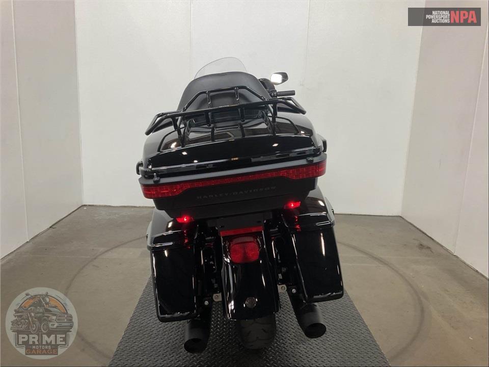 2023 Harley-Davidson FLHTK ELECTRA GLIDE ULTRA LIMITED — фото 4