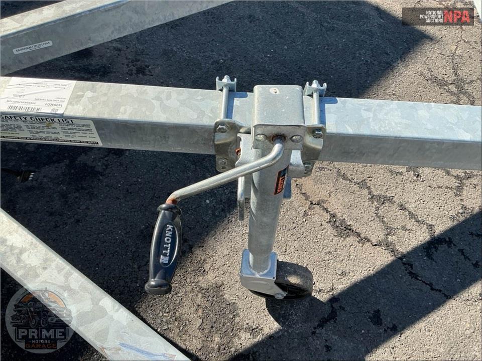 2023 Load Rite Trailers WV2300T — фото 10