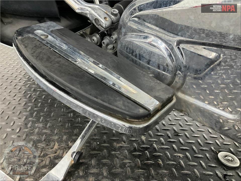 2014 Harley-Davidson FLHTK ELECTRA GLIDE ULTRA LIMITED — фото 44