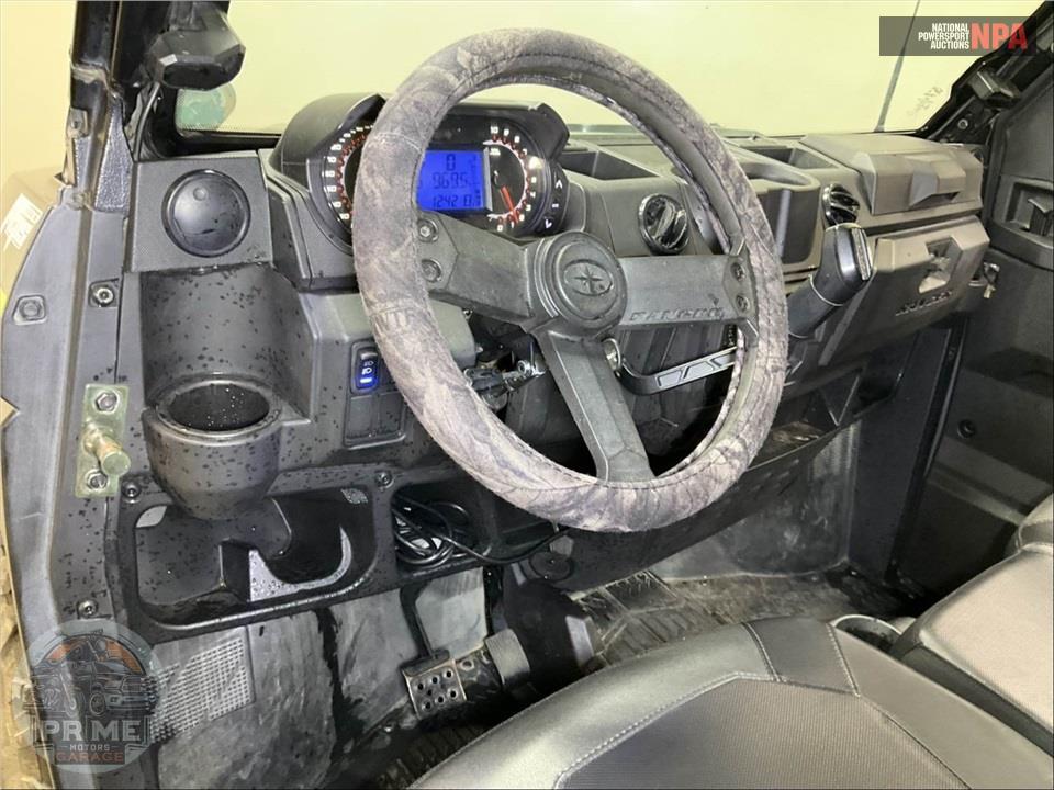 2019 Polaris RANGER XP 1000 EPS NORTHSTAR — фото 29