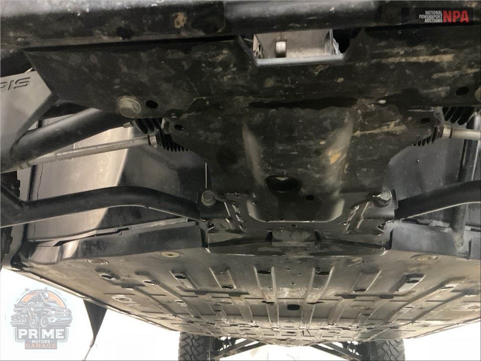 2023 Polaris RANGER CREW 1000 PREMIUM — фото 13