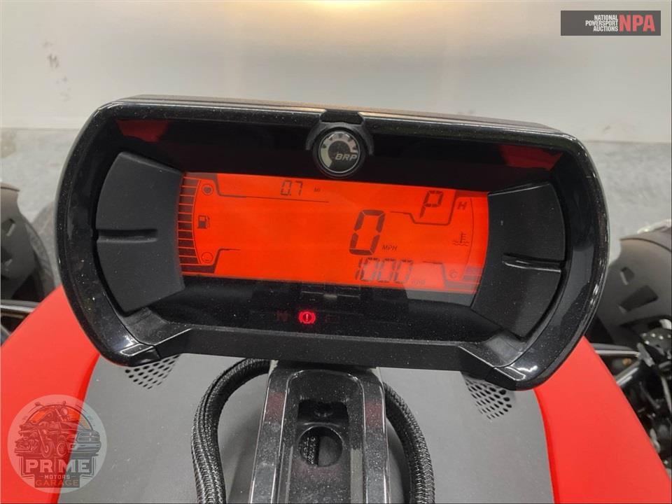 2025 Can-Am RYKER SPORT 900 ACE — фото 5
