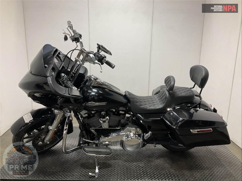 2021 Harley-Davidson FLTRX ROAD GLIDE — фото 3