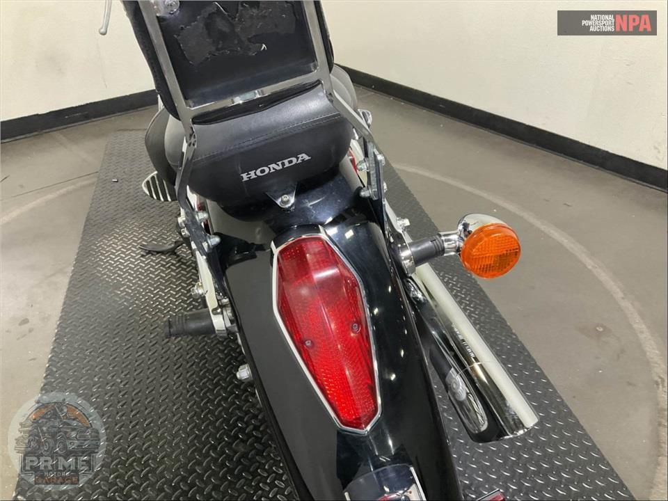 2007 Honda VT750CA7 SHADOW AERO — фото 36