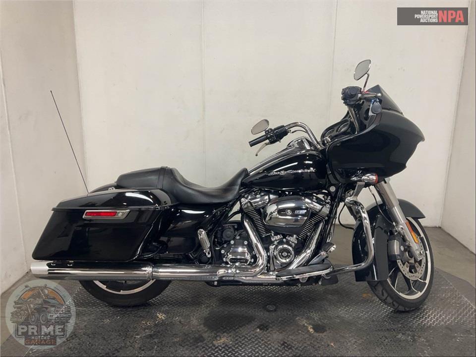 2020 Harley-Davidson FLTRX ROAD GLIDE — фото 1