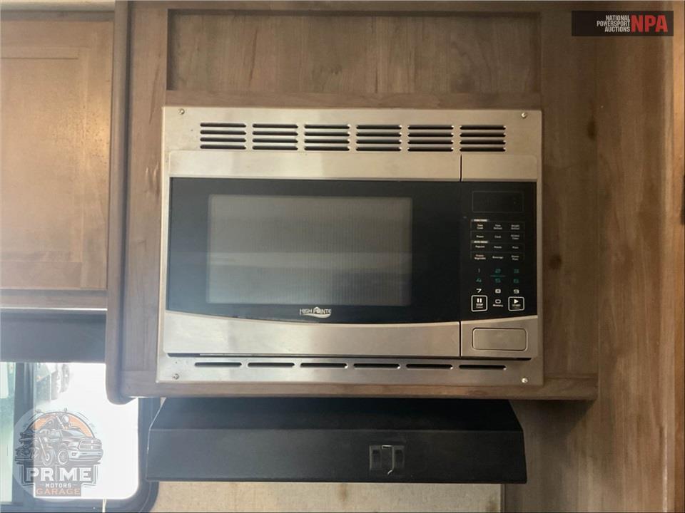 2018 Coleman By Dutchmen M-300TQ - LANTERN TOY HAULER SERIES — фото 28