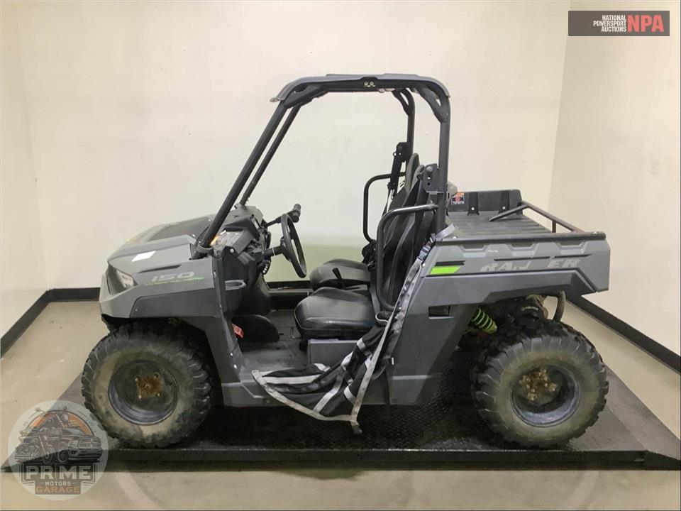 2023 Polaris RANGER 150 EFI — фото 3