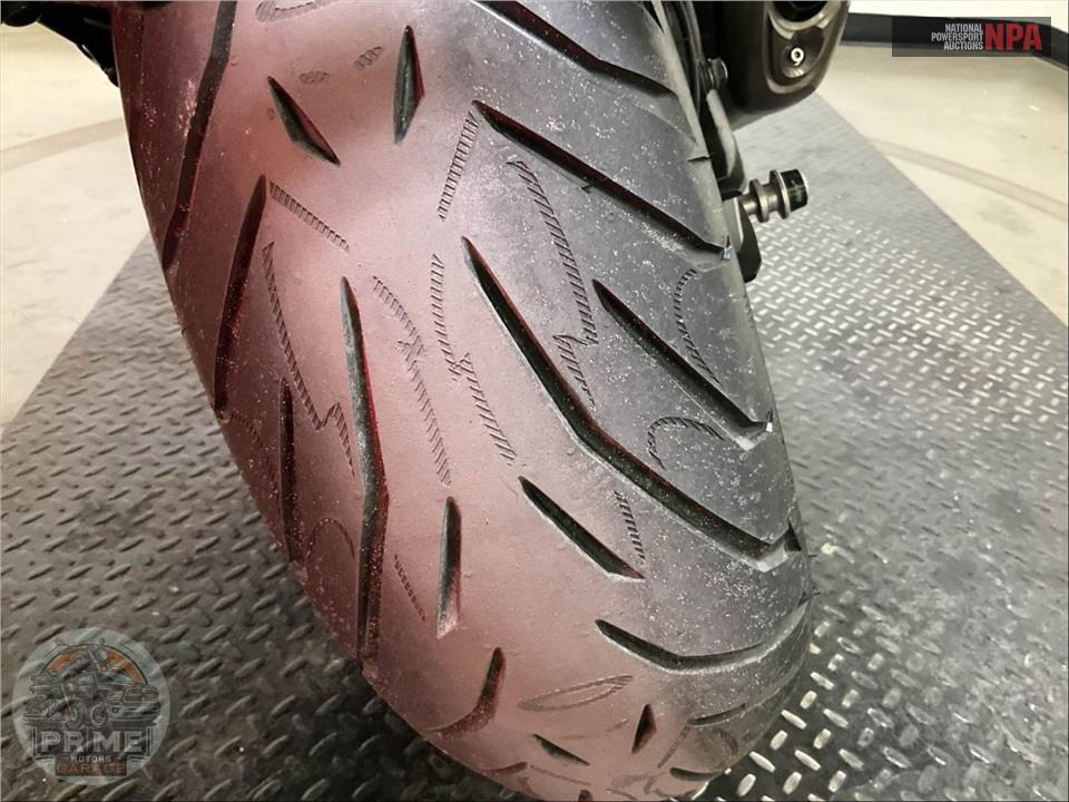 2022 Suzuki GSX1000GTPM2 GSX-S1000GT+ — фото 24