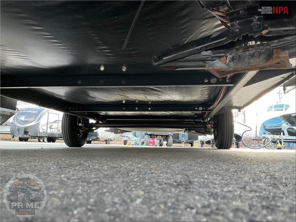 2021 Keystone Rv M-176 BH HIDEOUT SERIES — фото 37