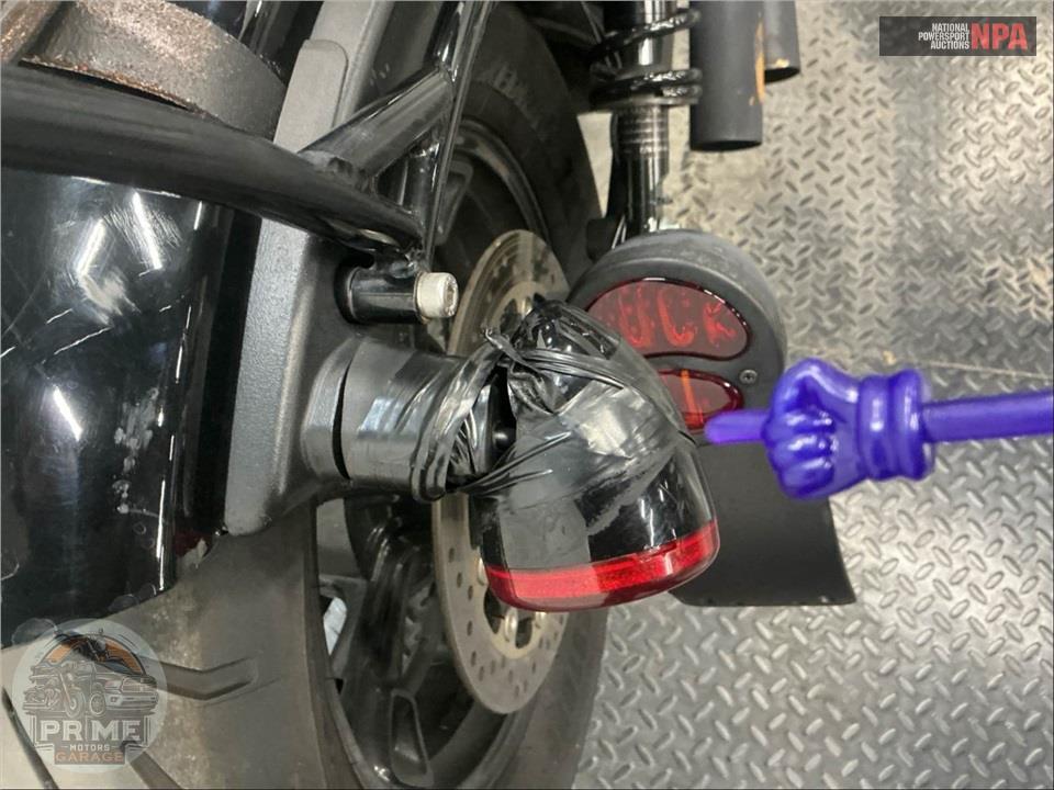 2021 Indian Motorcycle SCOUT BOBBER SIXTY — фото 32