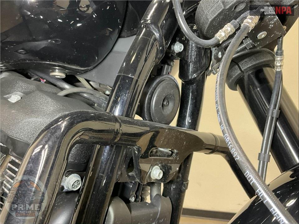 2020 Harley-Davidson FXLRS LOW RIDER S — фото 12