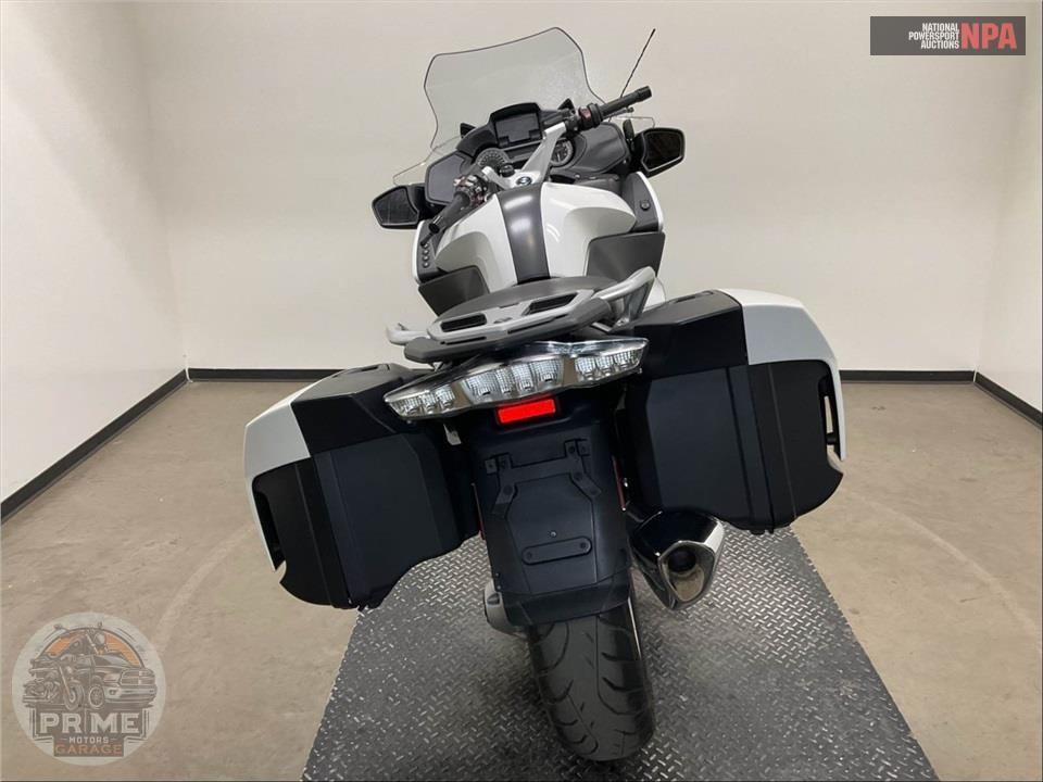 2019 Bmw R1250RT — фото 4