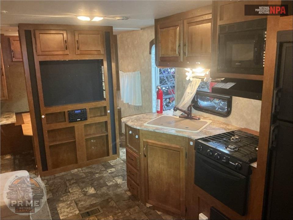 2014 Coachmen By Forest River M-30BHS - CATALINA SERIES — фото 8
