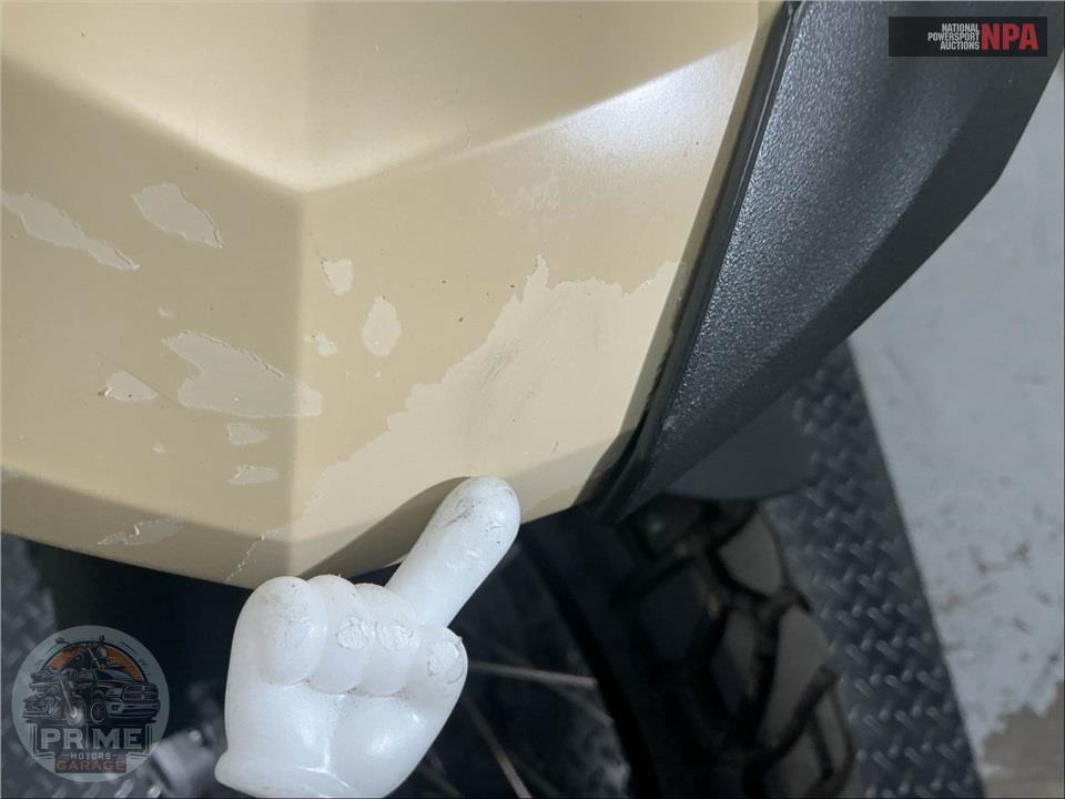 2014 Bmw F800GS ADVENTURE — фото 21