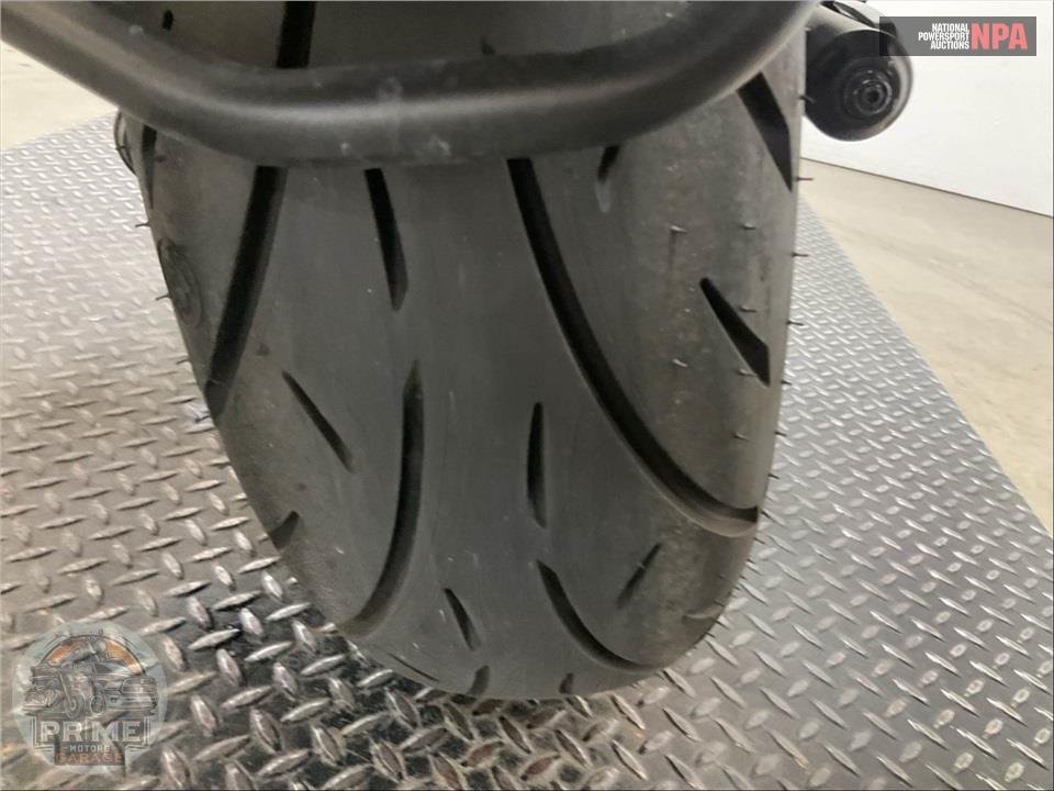 2024 Honda CMX1100D2 REBEL 1100T DCT — фото 27