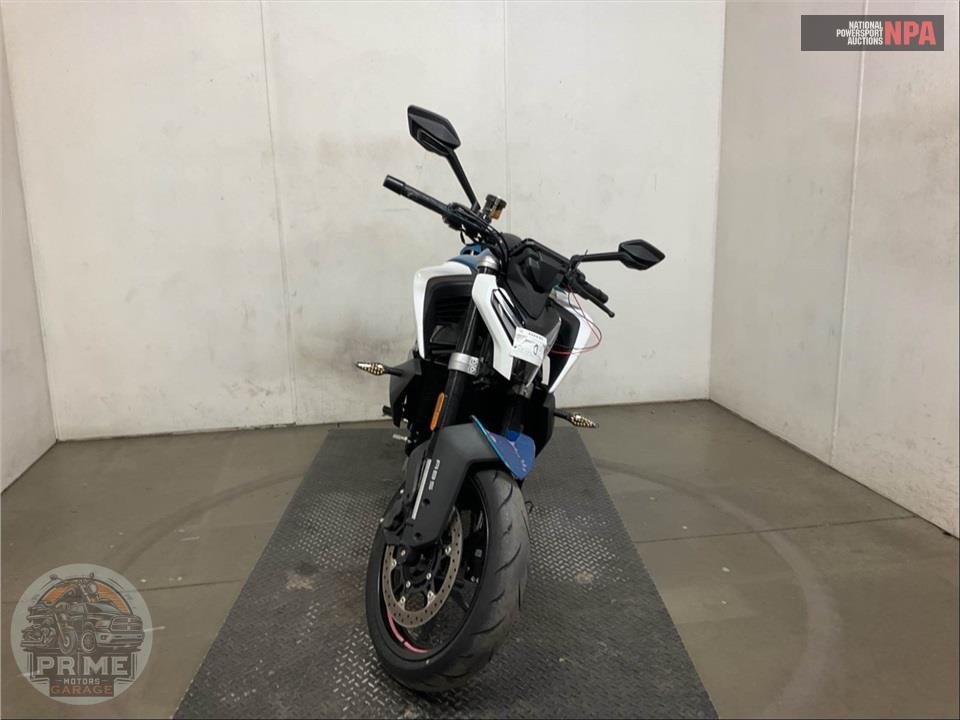 2024 Cf Moto 450NK — фото 2