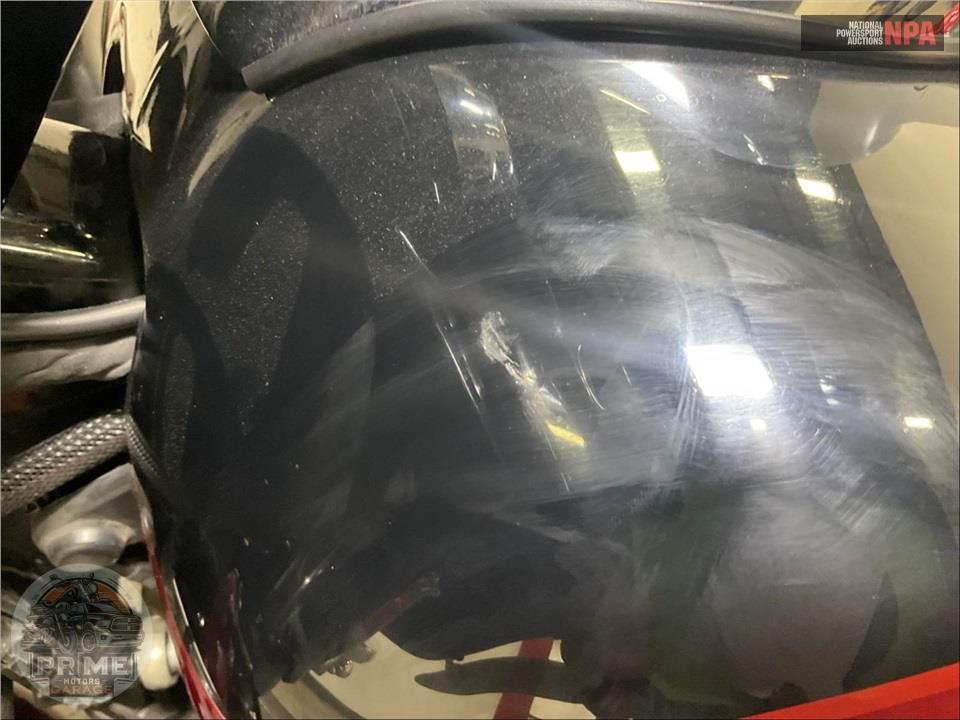 2021 Harley-Davidson FLHTK ULTRA LIMITED — фото 25