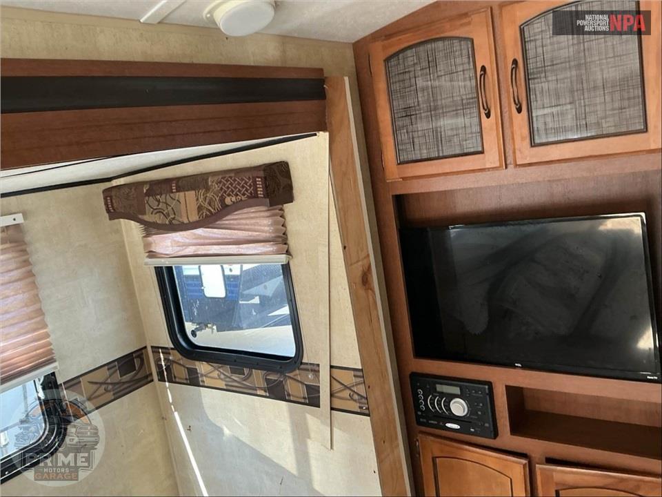 2013 Keystone Rv M-266 RL-SSR - SPRINGDALE SERIES — фото 30