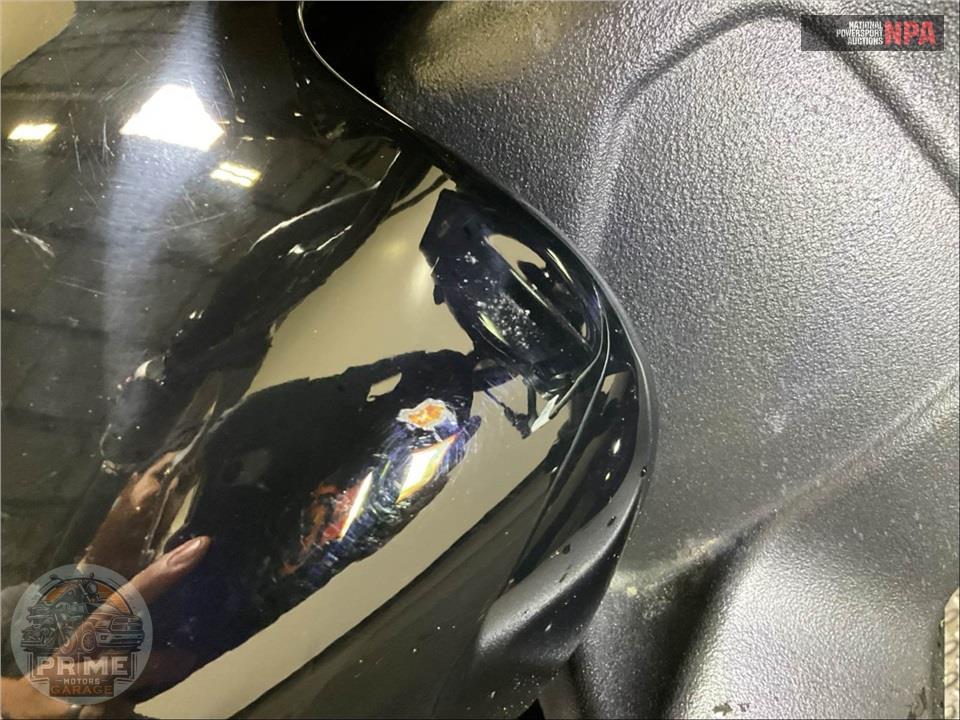 2021 Indian Motorcycle SCOUT BOBBER — фото 16